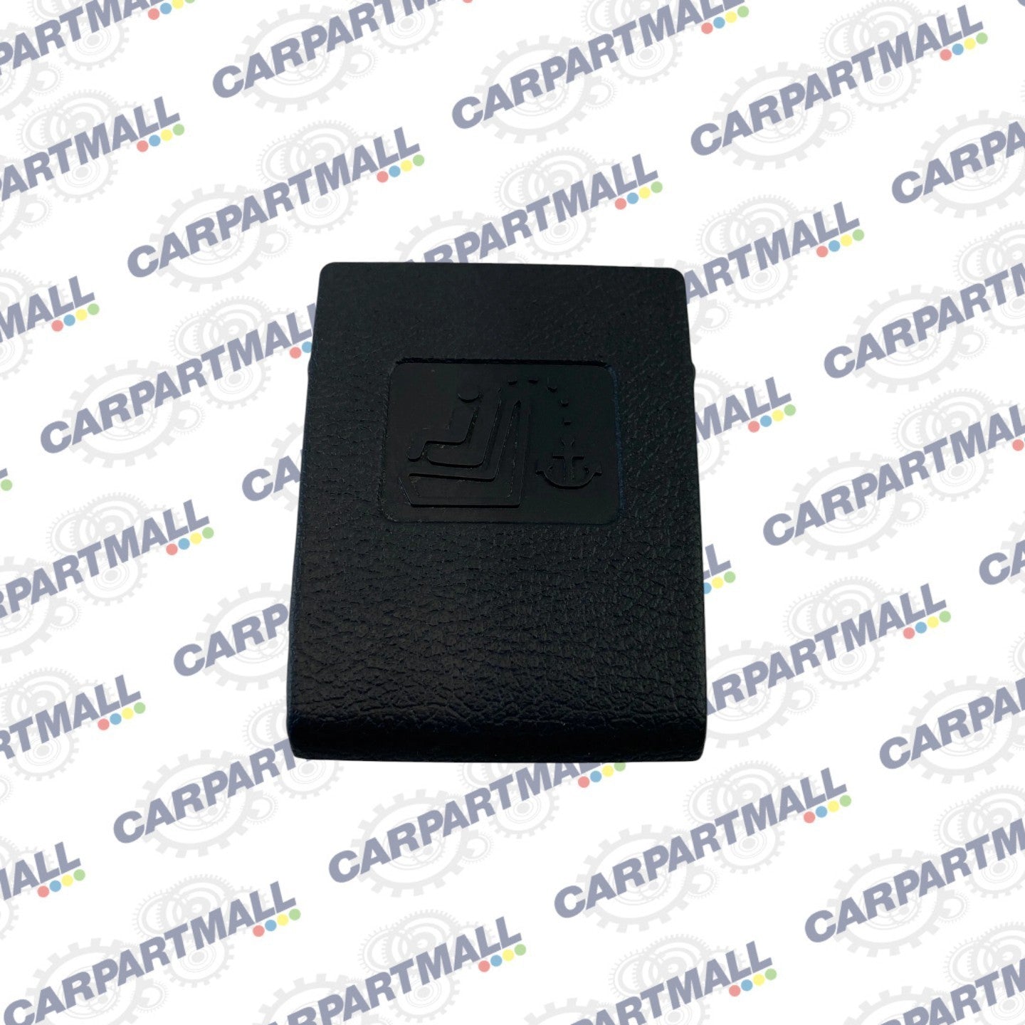 2011-2013 Hyundai Elantra Sedan Rear Seat Belt Anchor Child Cover Trim Plate OEM