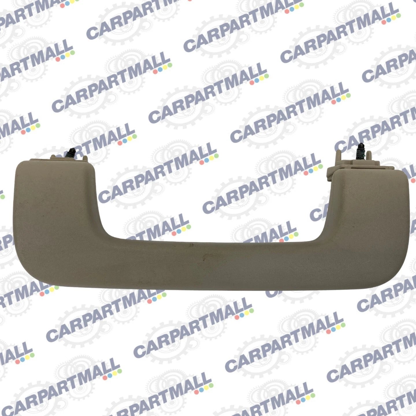 2005 06 07 2008 AUDI A6 FRONT LEFT DRIVER ROOF INNER GRAB GRIP ASSIST HANDLE OEM