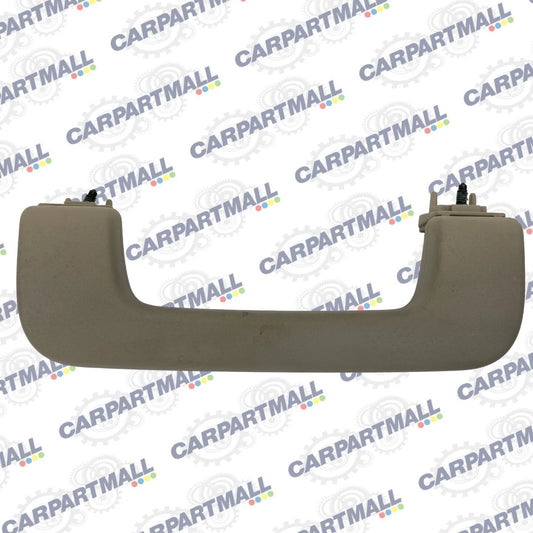 2005 06 07 2008 AUDI A6 FRONT LEFT DRIVER ROOF INNER GRAB GRIP ASSIST HANDLE OEM