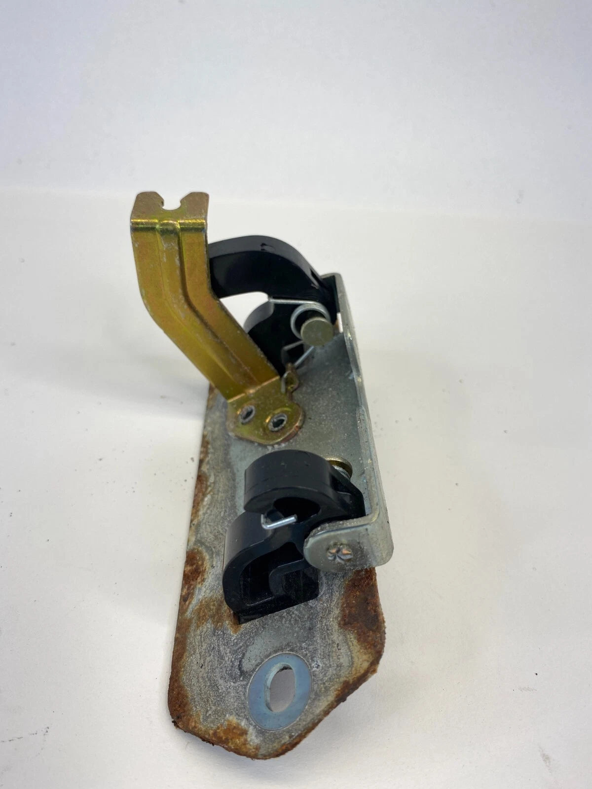 2003-2008 HONDA PILOT REAR LIFTGATE TAILGATE RELEASE HANDLE ASSEMBLY OEM