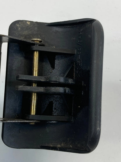 2000-2005 CHEVROLET TAHOE DASHBOARD PARKING EMERGENCY BRAKE RELEASE HANDLE OEM