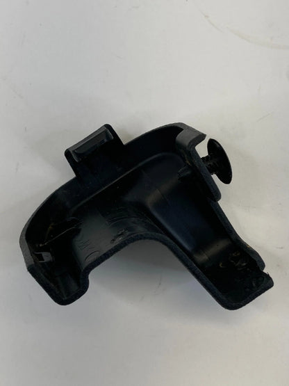 2016-2020 HONDA CIVIC FRONT LEFT SEAT TRACK RAIL INNER COVER CAP TRIM OEM