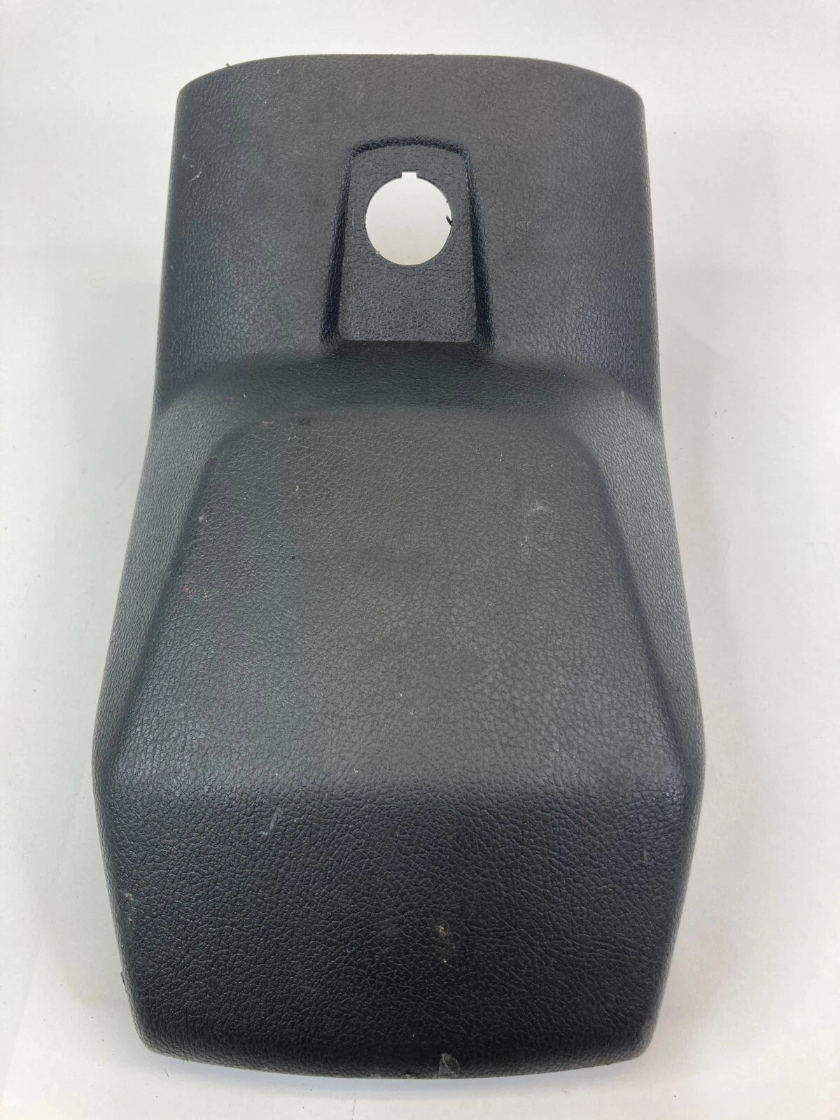12-14 FORD FOCUS REAR CENTER CONSOLE POWER OUTLET TRIM BEZEL BM51-A043B63-AAW