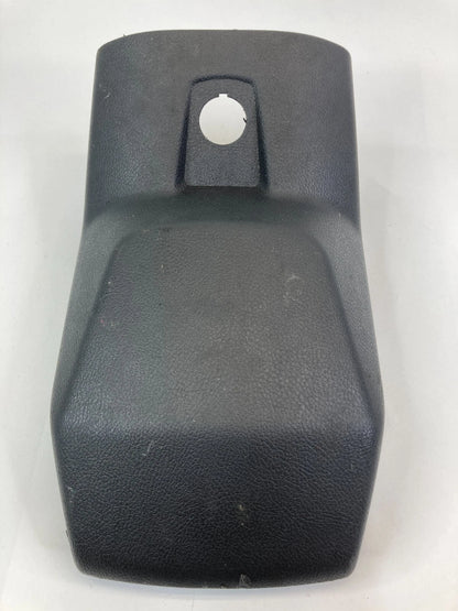12-14 FORD FOCUS REAR CENTER CONSOLE POWER OUTLET TRIM BEZEL BM51-A043B63-AAW
