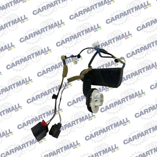 2004-2009 MAZDA 3 MAZDA3 REAR LEFT DRIVER DOOR HARNESS WIRING WIRE CABLE OEM