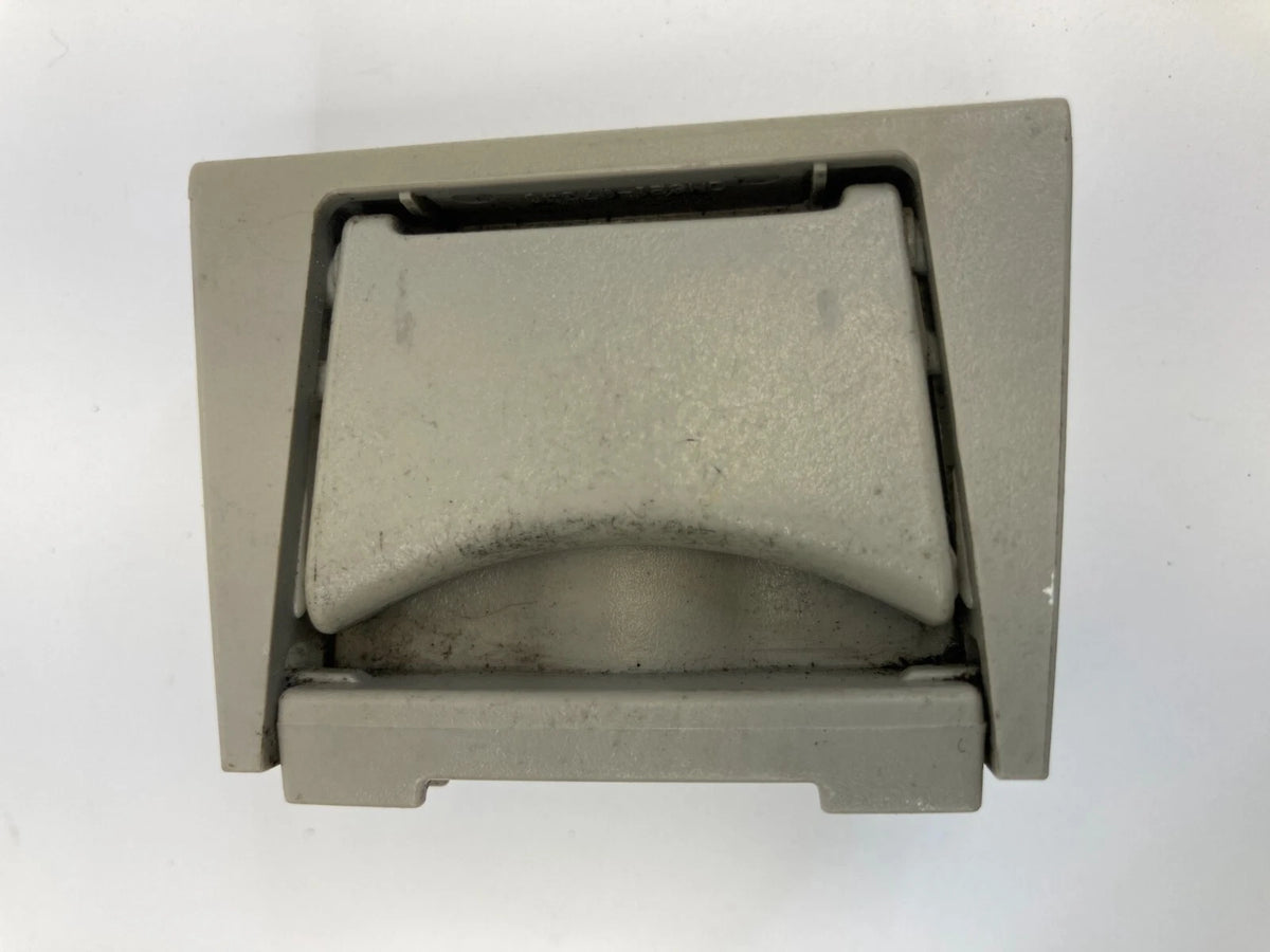 09-13 TOYOTA COROLLA CENTER CONSOLE CUP HOLDER INSERT DIVIDER OEM 5562002140