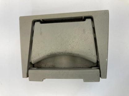 09-13 TOYOTA COROLLA CENTER CONSOLE CUP HOLDER INSERT DIVIDER OEM 5562002140