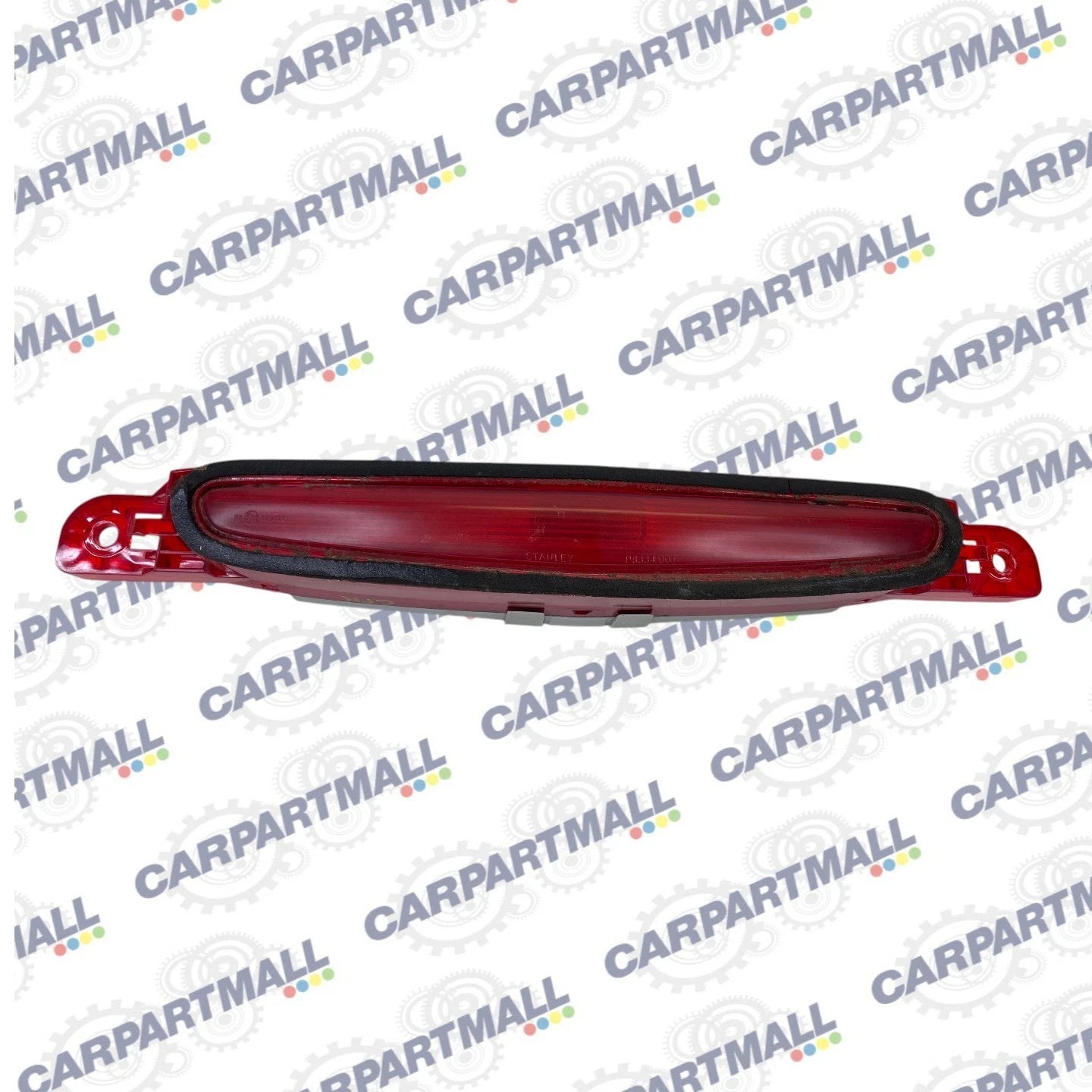 2010-2013 MAZDA3 MAZDA 3 SEDAN REAR THIRD 3RD BRAKE STOP LIGHT LAMP MOUNTED OEM