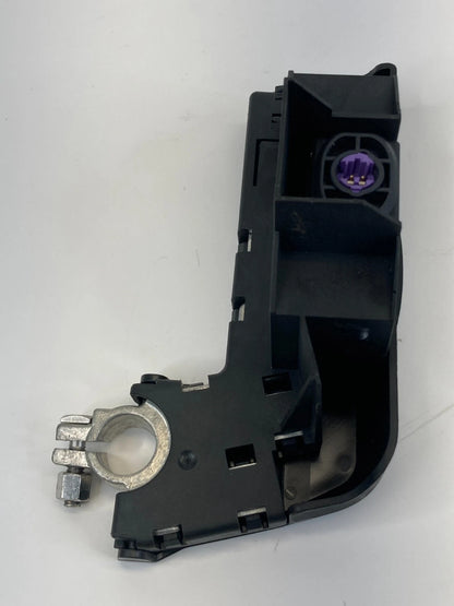 2009-2016 AUDI A4 2.0L 16V POSITIVE BATTERY TERMINAL CONNECTOR 4F0-915-519 OEM