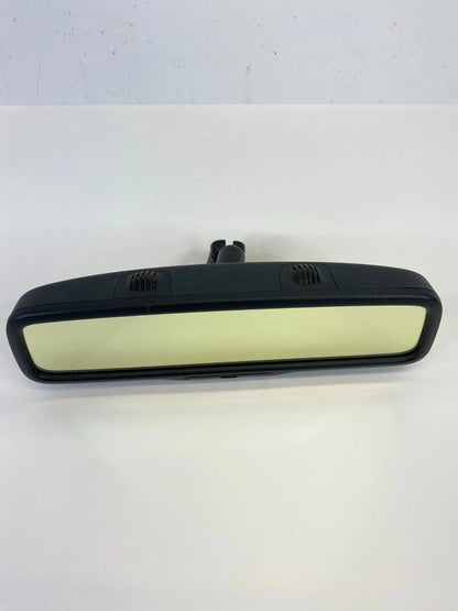 2009-2012 FORD ESCAPE REAR VIEW MIRROR W/ AUTO DIMMING MICROPHONE 9U5A-17E678-AD
