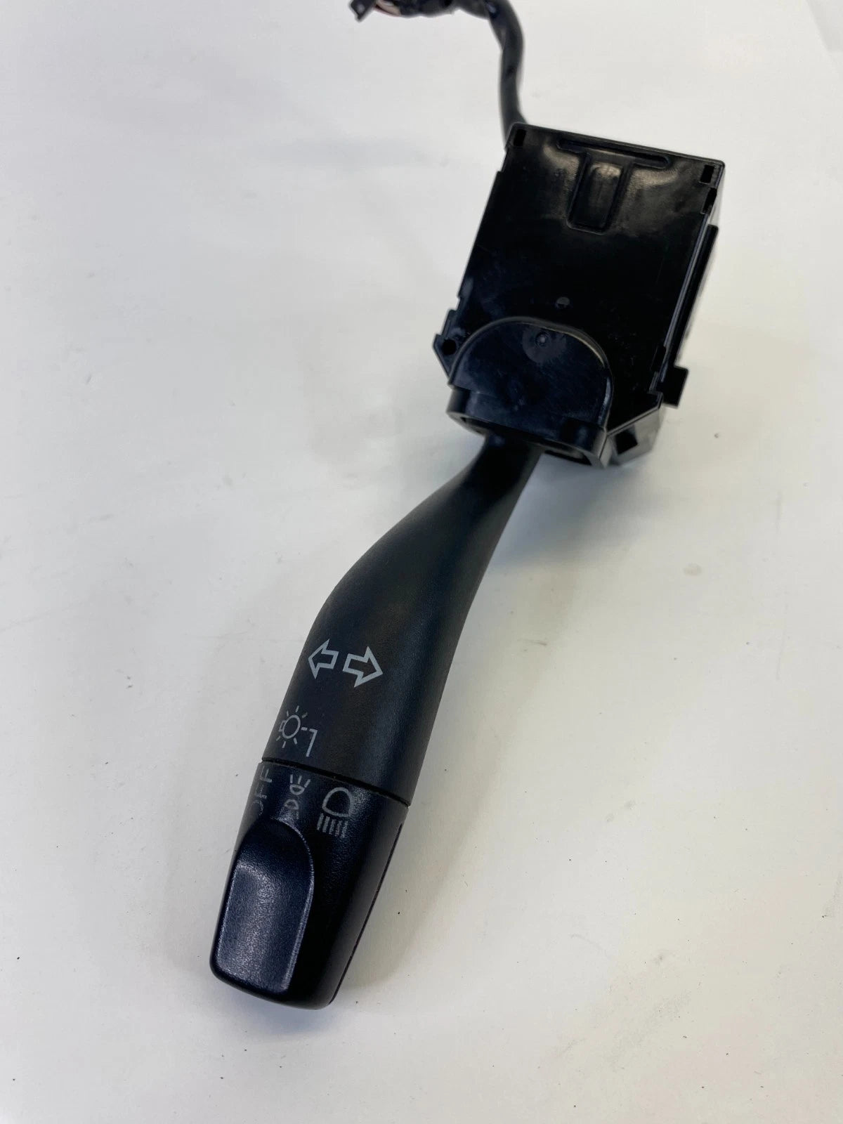 2005-2007 HONDA ODYSSEY TURN SIGNAL HEADLIGHT HEADLAMP CONTROL SWITCH M22658