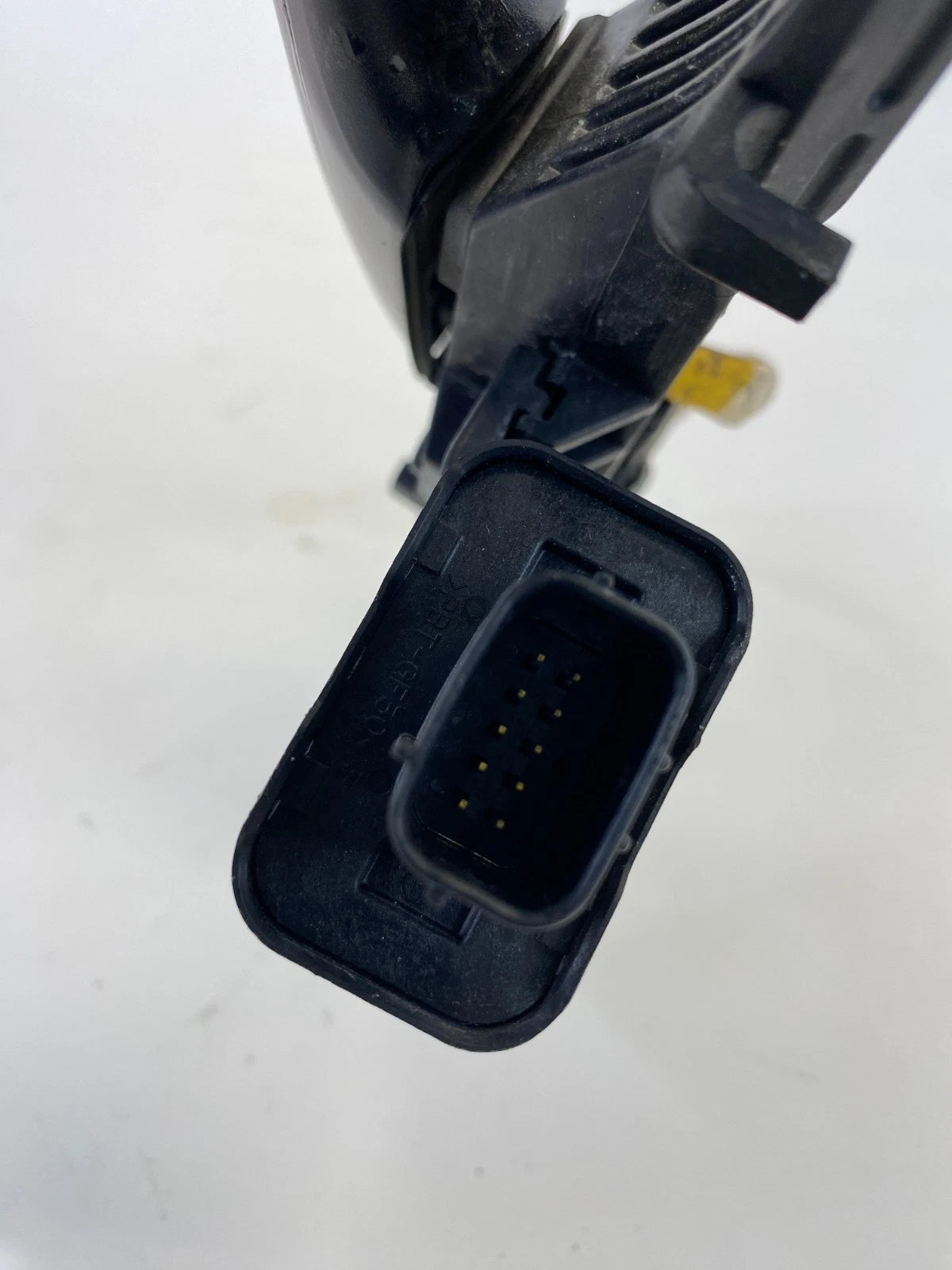 2007-2011 LEXUS GS350 REAR LEFT DRIVER SIDE EXTERIOR DOOR HANDLE ASSY OEM