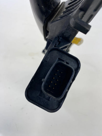 2007-2011 LEXUS GS350 REAR LEFT DRIVER SIDE EXTERIOR DOOR HANDLE ASSY OEM