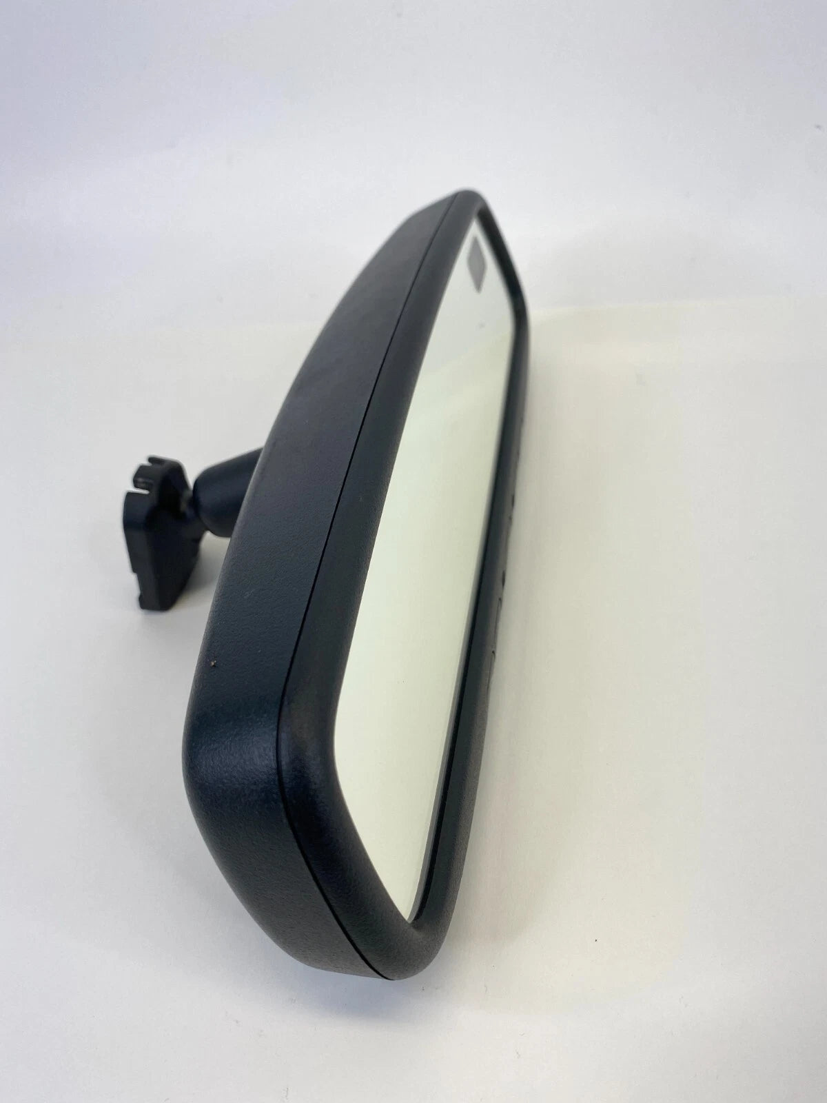 2007-2008 INFINITI FX35 REAR VIEW MIRROR AUTO DIMMING W/ COMPASS & HOMELINK OEM