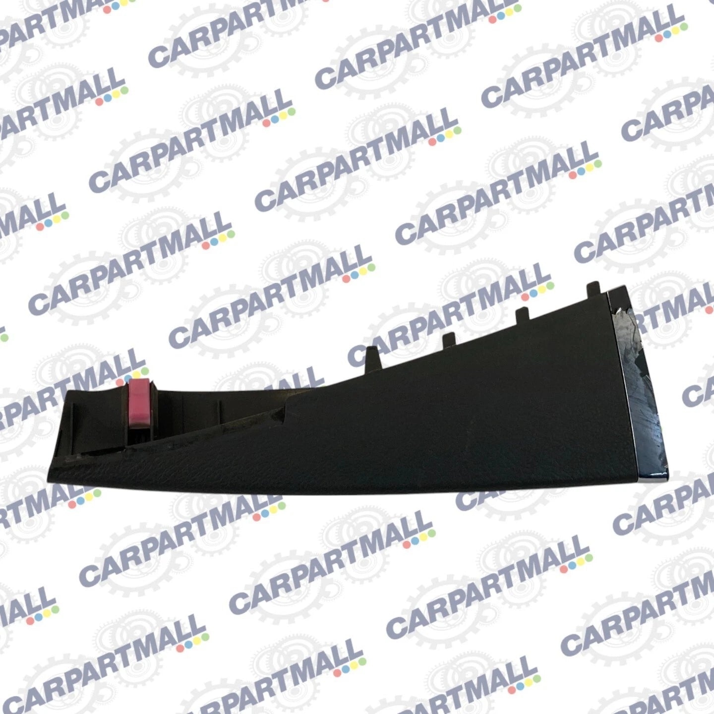 2007-2011 TOYOTA CAMRY DASH LEFT SIDE BEZEL TRIM PANEL COVER MOLDING 55413-06010
