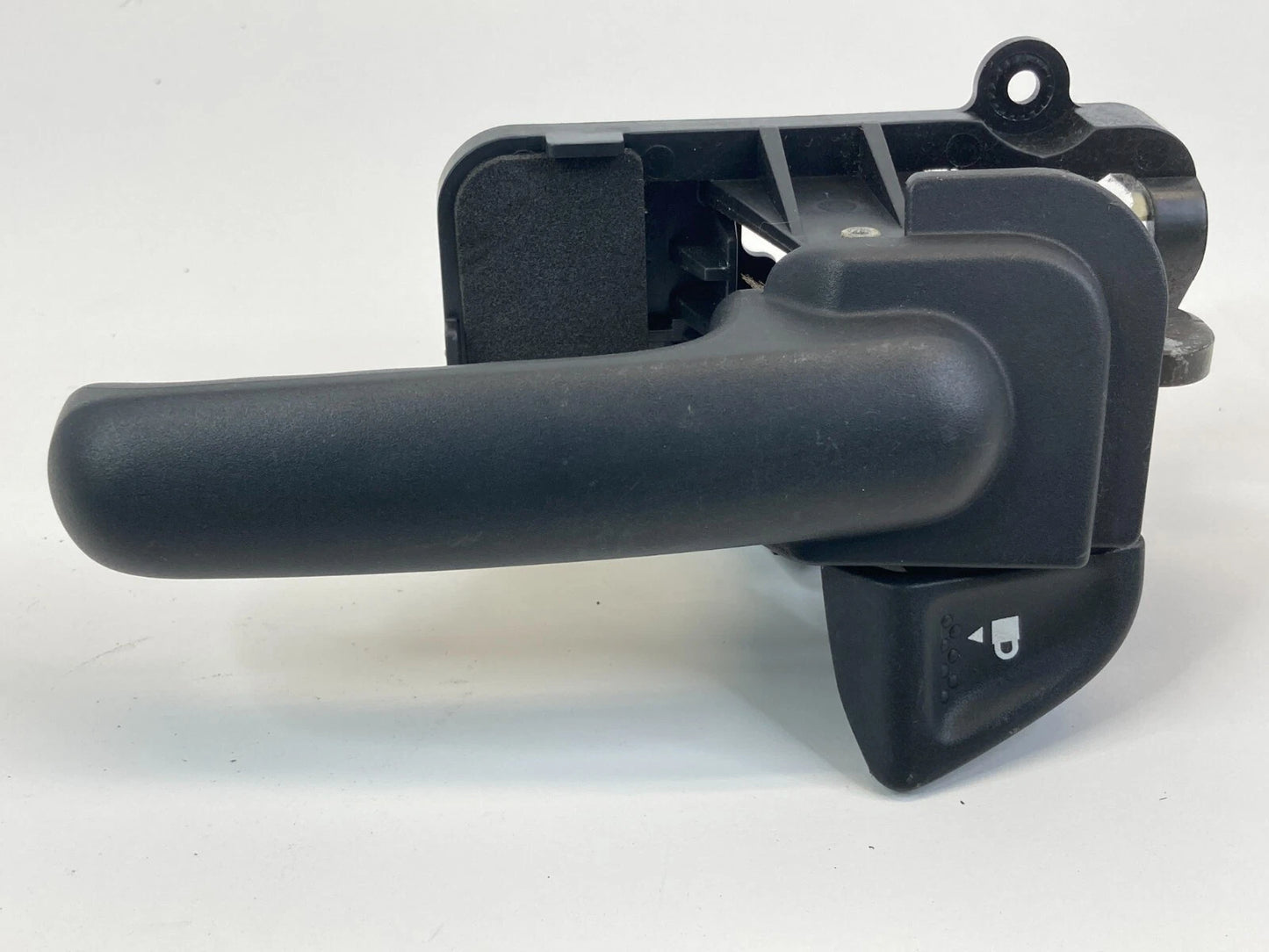 02-05 FORD EXPLORER FRONT LEFT DRIVER SIDE INNER DOOR HANDLE 1L24-7822601-ADW