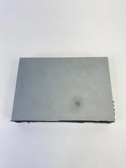 07-09 LEXUS GS350 AUDIO EQUIPMENT SATELLITE RADIO RECEIVER MODULE 86180-0W031