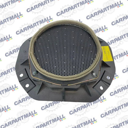 2001-2005 PONTIAC AZTEK REAR RIGHT SIDE DOOR AUDIO SPEAKER 10414661 OEM