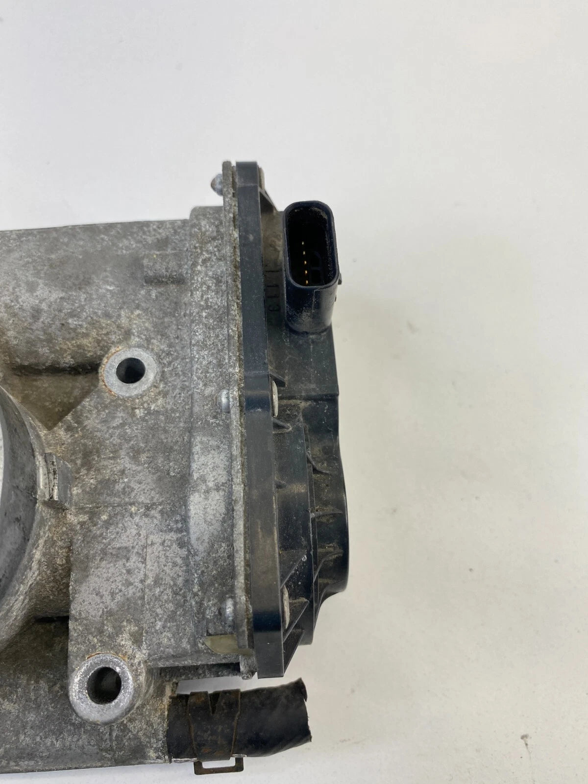 2006-2013 MAZDA 3 MAZDA3 2.0L SEDAN THROTTLE BODY THROTTLE VALVE ASSY L3R413640