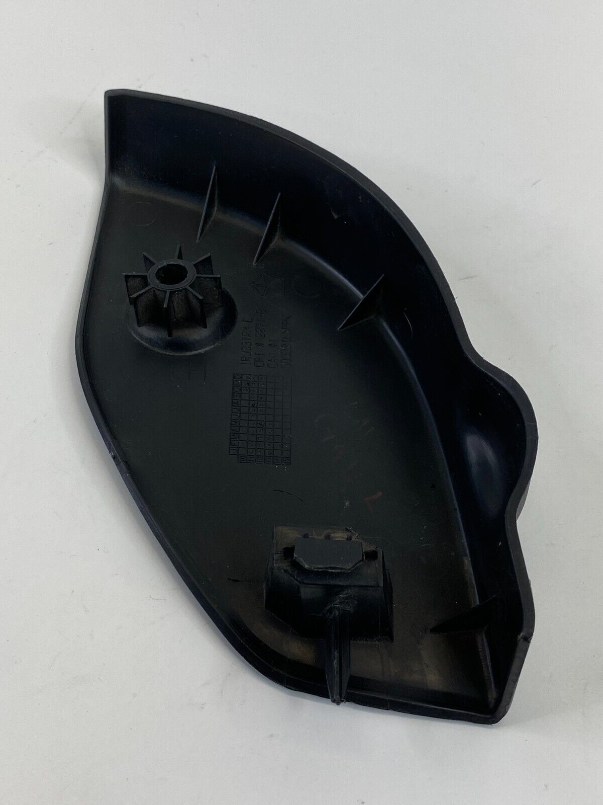 2011-2023 Dodge Charger Rear Left Driver Side Trim Panel Cover 1RJ33TRMAC OEM