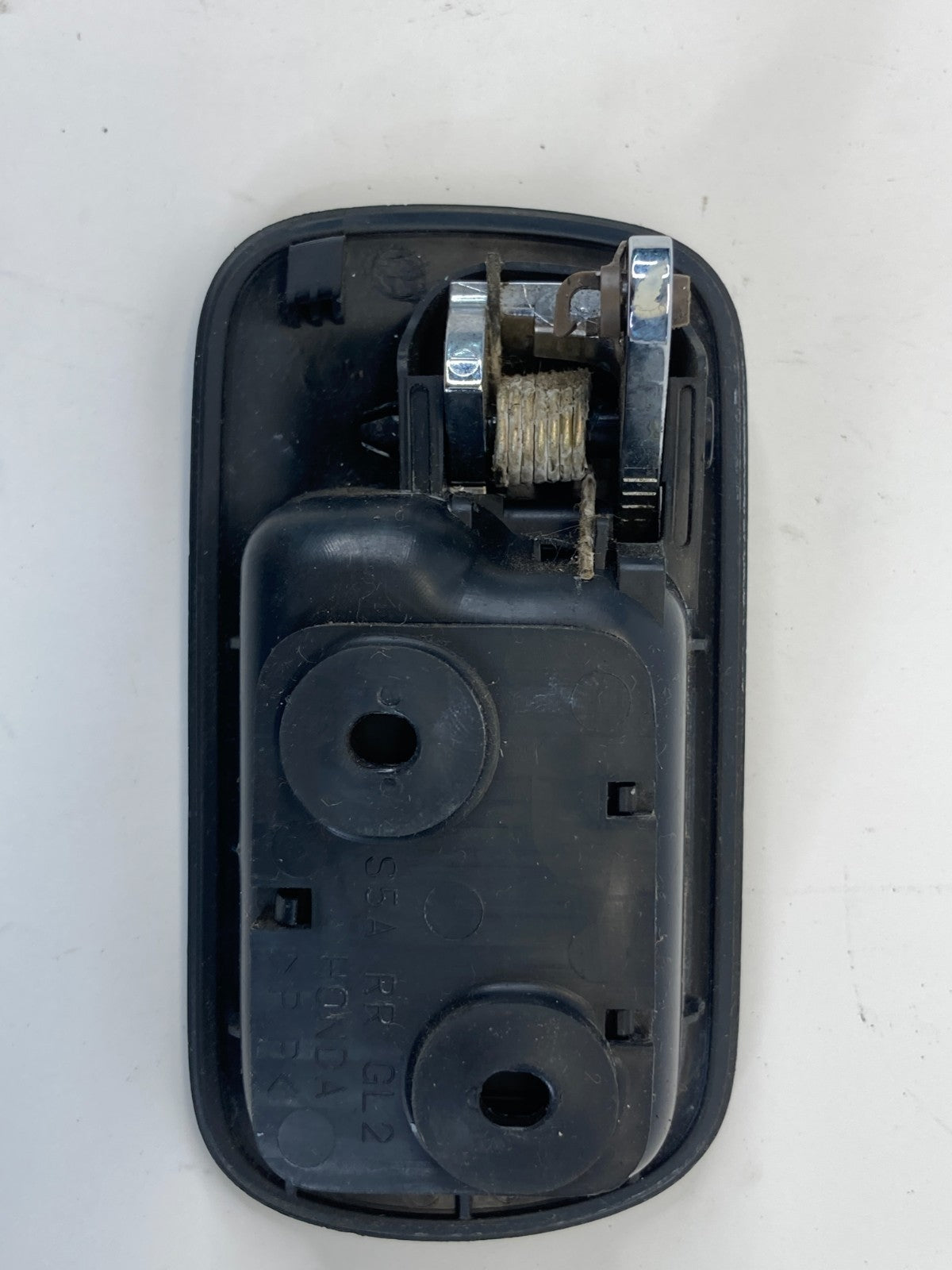 2001-2005 Honda Civic Sedan Rear Left Back Side Inner Door Handle