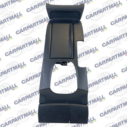 2008-2012 Honda Accord SEDAN Center Console Shifter Bezel Trim Cup Holder OEM