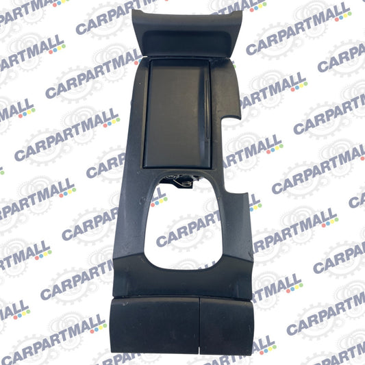 2008-2012 Honda Accord SEDAN Center Console Shifter Bezel Trim Cup Holder OEM