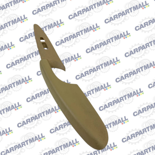 11-14 Hyundai Sonata Front Right Door Armrest & Window Switch Bezel 93577-3Q000