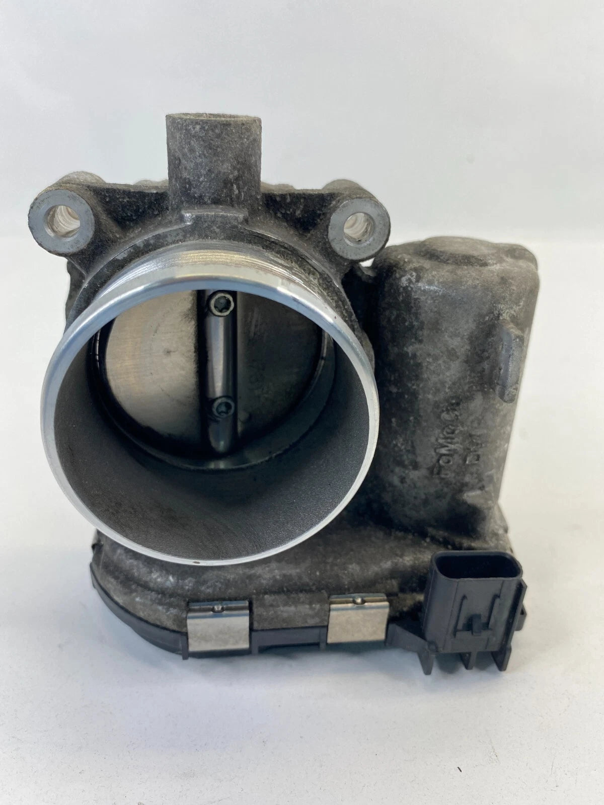 2012 2013 FORD FOCUS 13-16 FUSION 2.0L THROTTLE BODY THROTTLE VALVE CM5E-9F991AD
