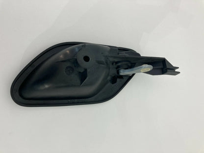 1995-2001 BMW 740IL FRONT FRONT RIGHT PASSENGER INTERIOR DOOR HANDLE OEM 8226050