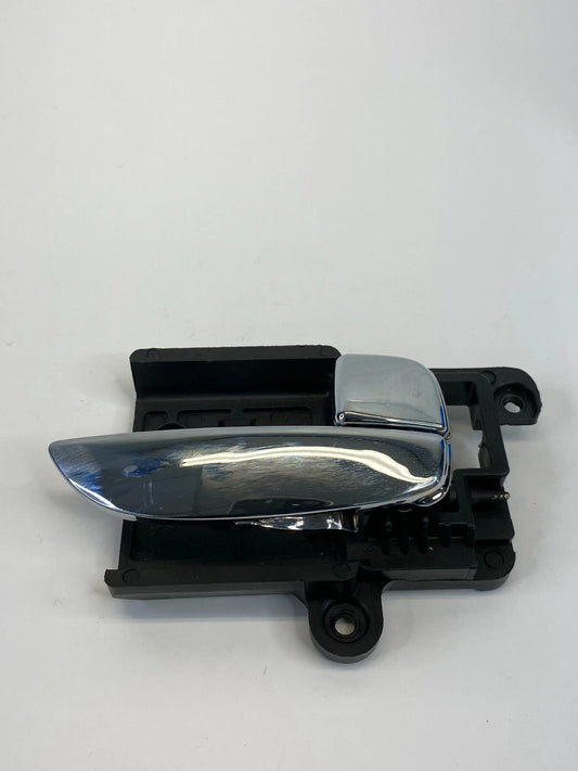 2010 HYUNDAI ELANTRA REAR RIGHT SIDE INTERIOR DOOR HANDLE 82623-HD000 OEM