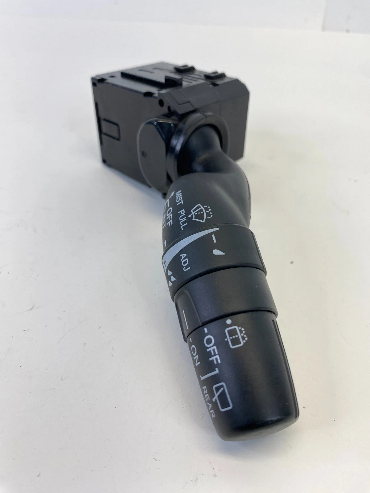 2007-2011 HONDA CR-V CRV FRONT WINDSHIELD WIPER LEVER SWITCH M29843 OEM