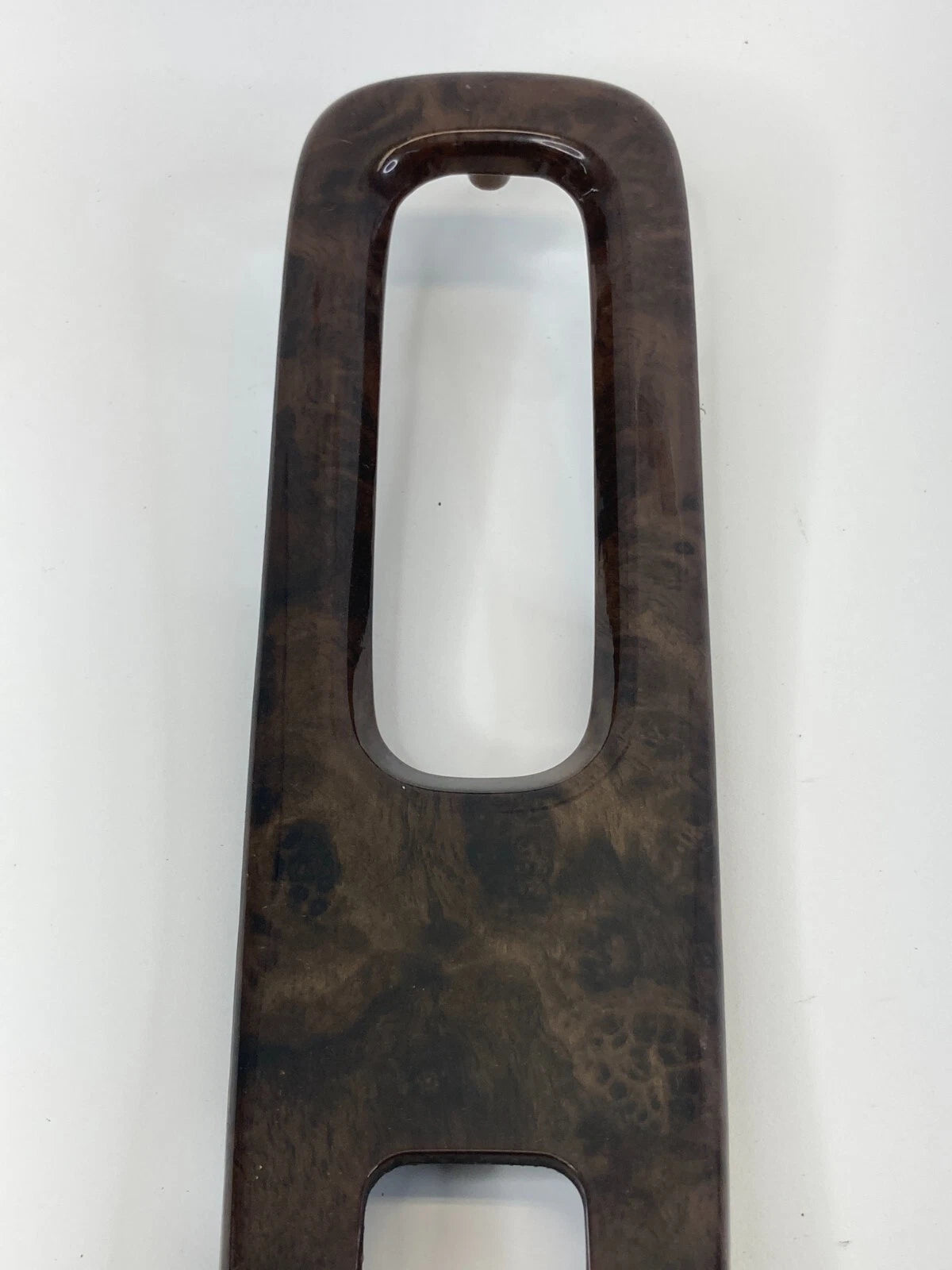1998-2002 HONDA ACCORD SEDAN REAR RIGHT WINDOW SWITCH COVER BEZEL OEM
