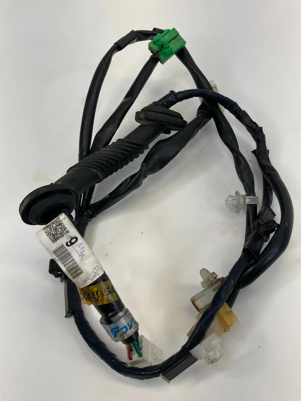 03-08 SUBARU FORESTER REAR RIGHT SIDE DOOR WIRE WIRING HARNESS 81822SA100 OEM