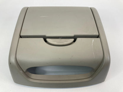 2002 2003 CHRYSLER TOWN & COUNTRY OVERHEAD ROOF DVD ENTERTAINMENT DISPLAY SCREEN