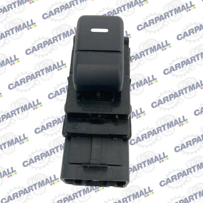 06-09 LAND ROVER RANGE ROVER SPORT REAR LEFT DOOR WINDOW CONTROL SWITCH OEM