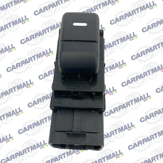 06-09 LAND ROVER RANGE ROVER SPORT REAR LEFT DOOR WINDOW CONTROL SWITCH OEM