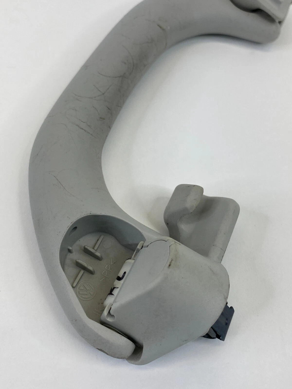 2012-2022 VOLKSWAGEN PASSAT ROOF REAR LEFT INNER GRAB GRIP HANDLE 561-857-607-A