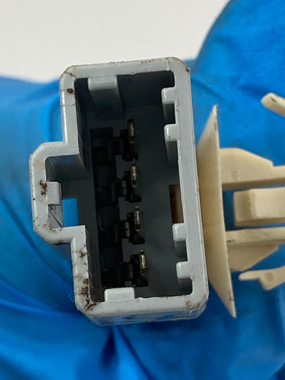 04-08 Acura TL Front Left Door Light Socket Harness Wire Wiring 32758-SEP-A102