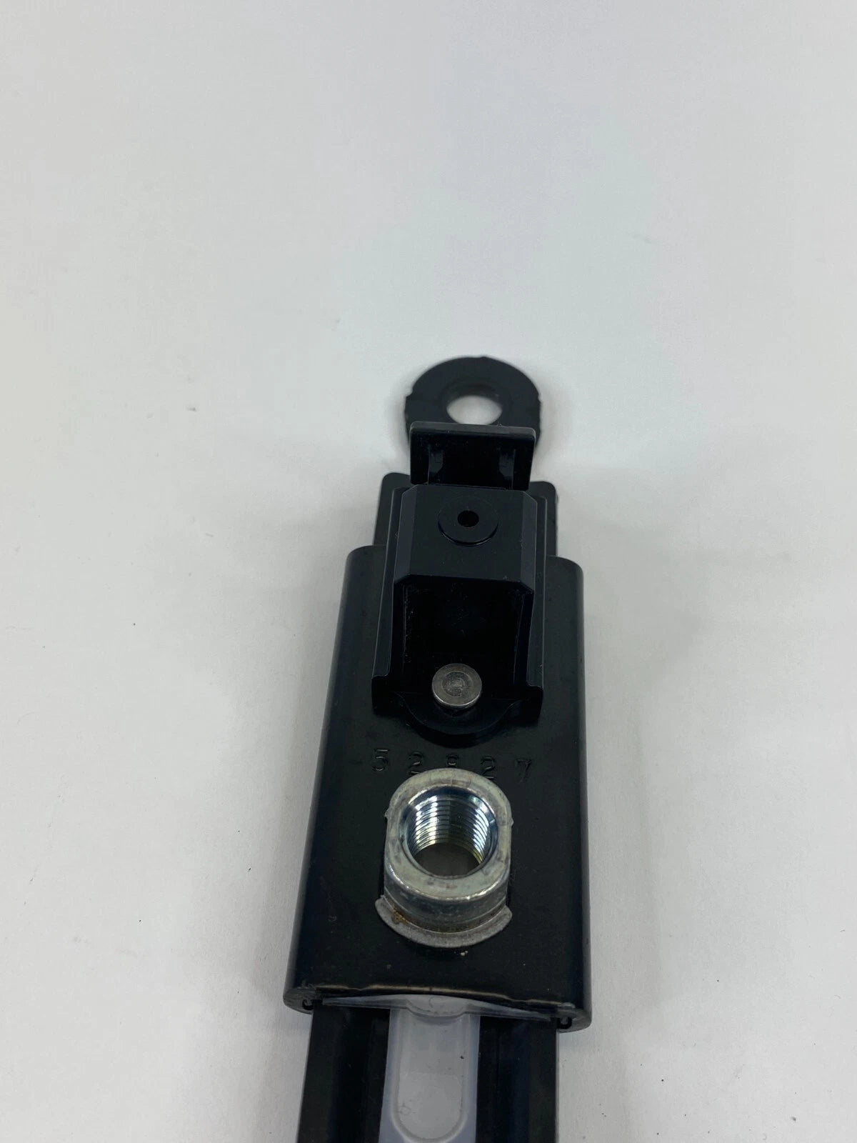 2005-2014 SUBARU OUTBACK WAGON FRONT LEFT DRIVER SEAT BELT ADJUSTER LH OEM