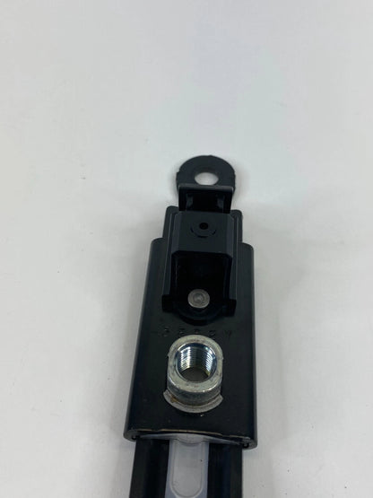 2005-2014 SUBARU OUTBACK WAGON FRONT LEFT DRIVER SEAT BELT ADJUSTER LH OEM
