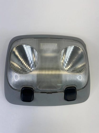 03-05 FORD CROWN VICTORIA ROOF OVERHEAD DOME MAP LAMP LIGHT F17B-13776-ABW