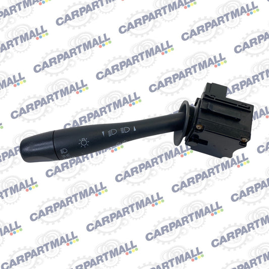 05 06 07 08 09 10 Pontiac G6 Headlight Turn Signal Lever Control Switch Assy OEM