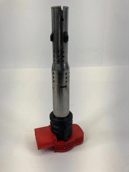 2006-2011 AUDI A6 BASE 3.2L IGNITION COIL ASSEMBLY OEM
