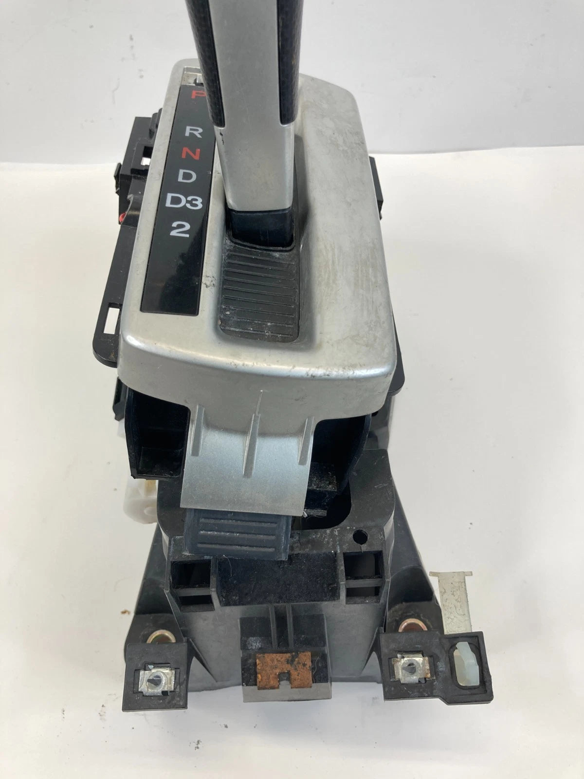 01 02 03 04 05 HONDA CIVIC 1.7L AUTOMATIC GEAR SELECTOR SHIFT SHIFTER LEVER OEM