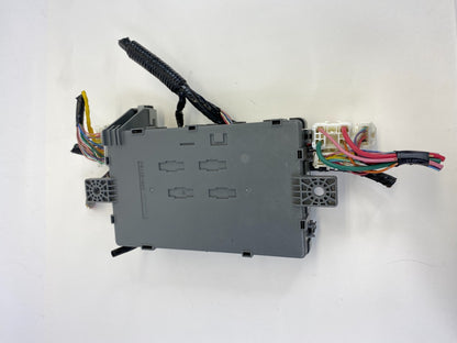 11-13 Honda Odyssey 3.5L V6 Interior Cabin Right Passenger Fuse Box TK8-A400