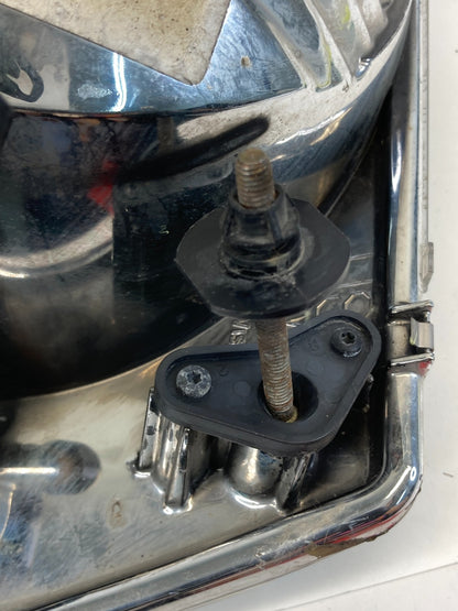 2002-2005 Ford Explorer Front Left Driver Side Headlight Head Light Lamp OEM