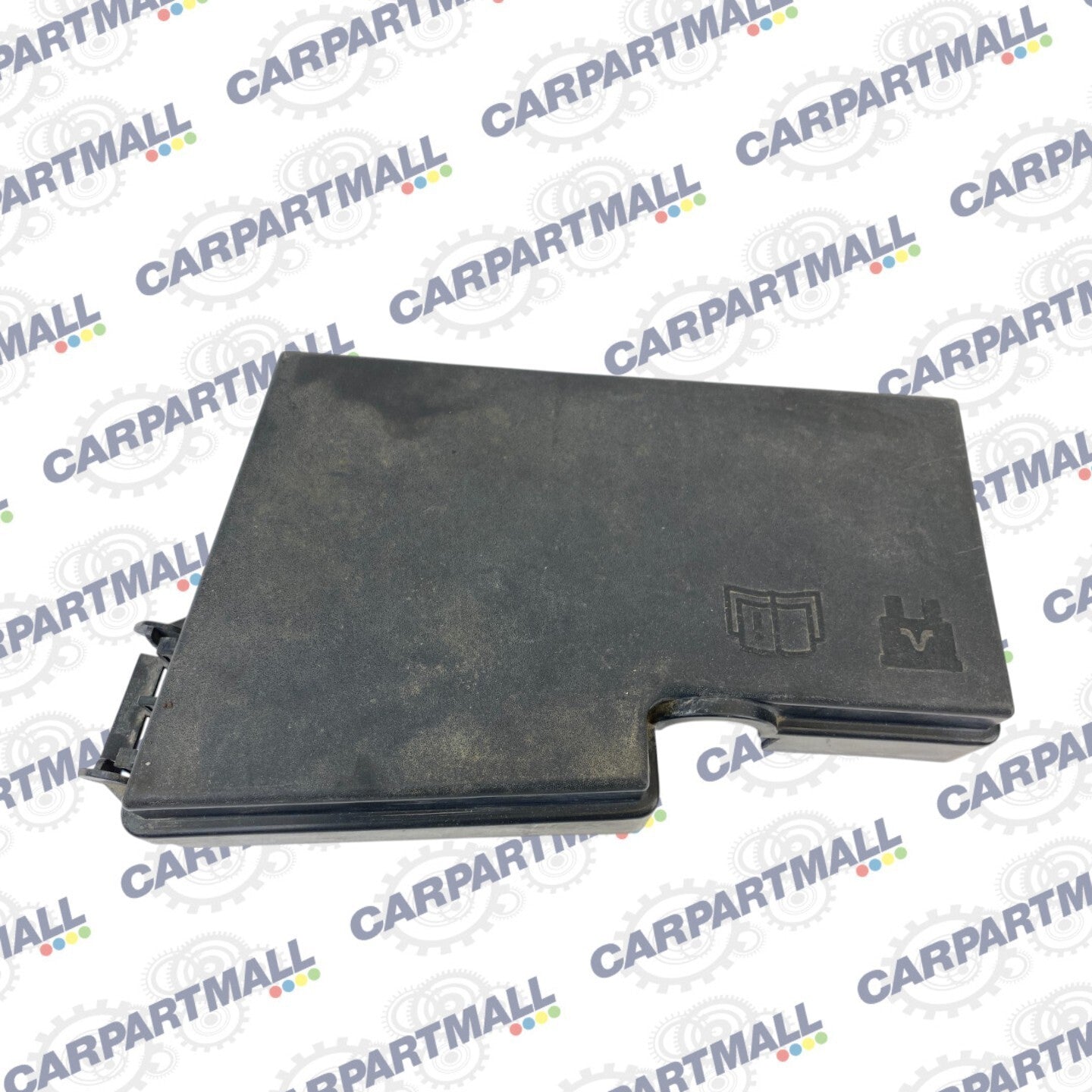 04 05 06 07 08 09 Mazda3 Mazda 3 Fuse Box Fusebox Cover Lid Cap 318789229