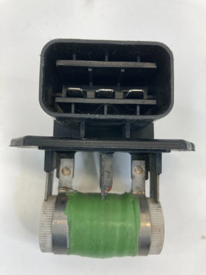 2015-2017 Kia Rio 1.6L L4 Engine Radiator Cooling Fan Resistor OEM