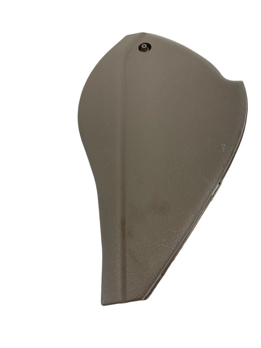 1996-2000 HONDA CIVIC SEDAN DASH PANEL LEFT DRIVER SIDE COVER CAP TRIM OEM